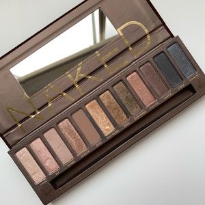Urban Decay Naked Palette